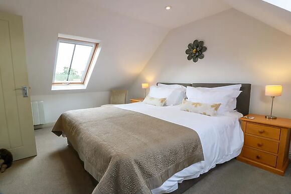 Muirmailing Cottage