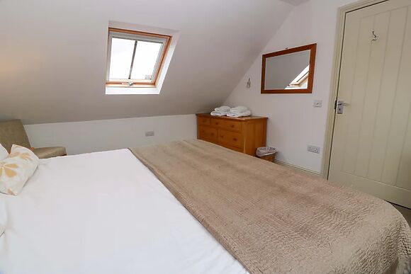 Muirmailing Cottage