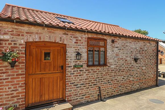 Stable Cottage