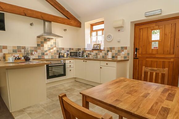 Stable Cottage