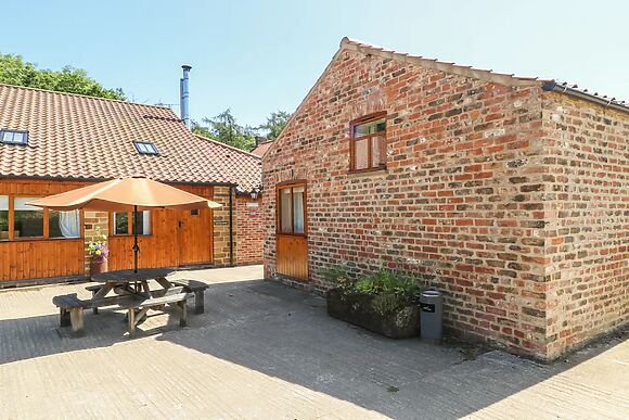 Stable Cottage
