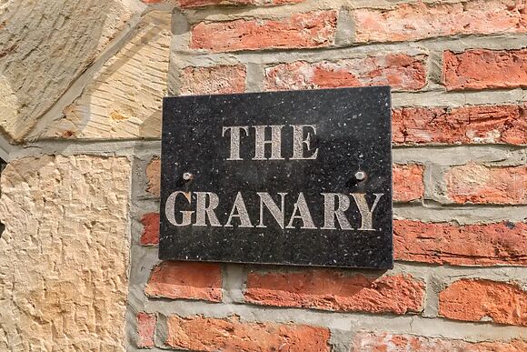 The Granary