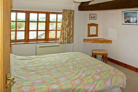 The Granary
