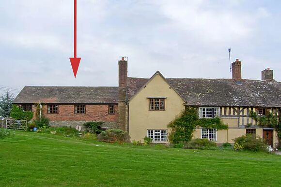 The Granary