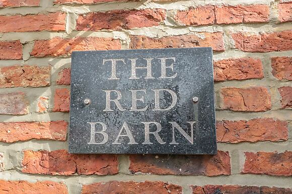 The Red Barn