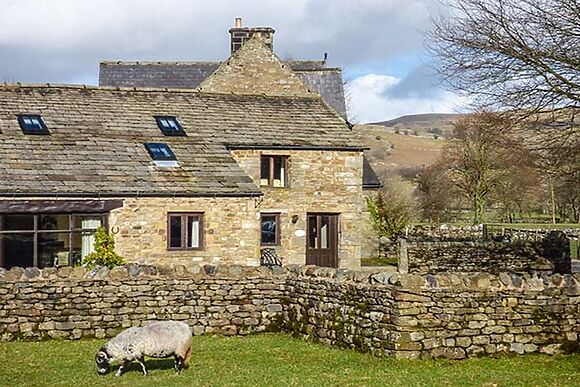 Grange Cottage