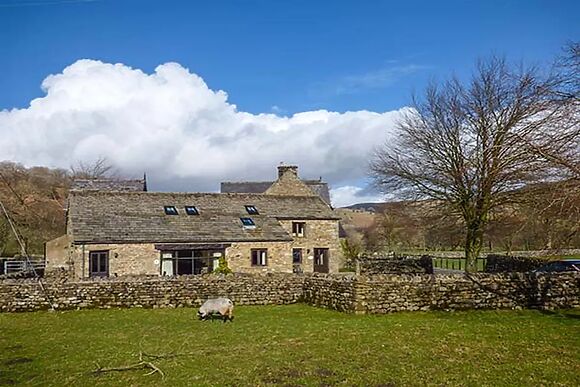 Grange Cottage