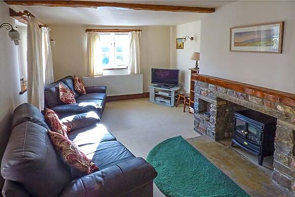 Grange Cottage
