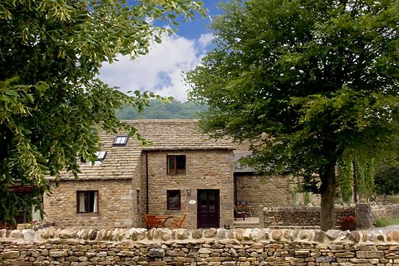 Grange Cottage