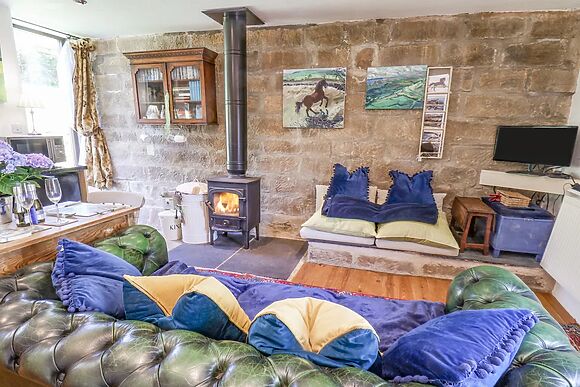 Daffodil Cottage