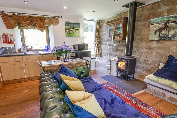 Daffodil Cottage