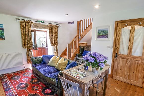 Daffodil Cottage