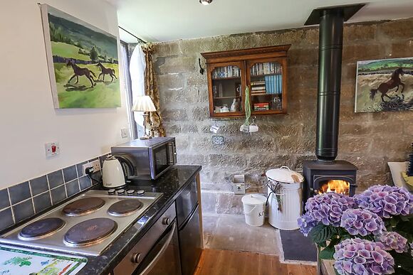 Daffodil Cottage