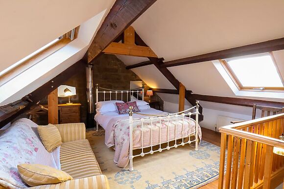 Daffodil Cottage