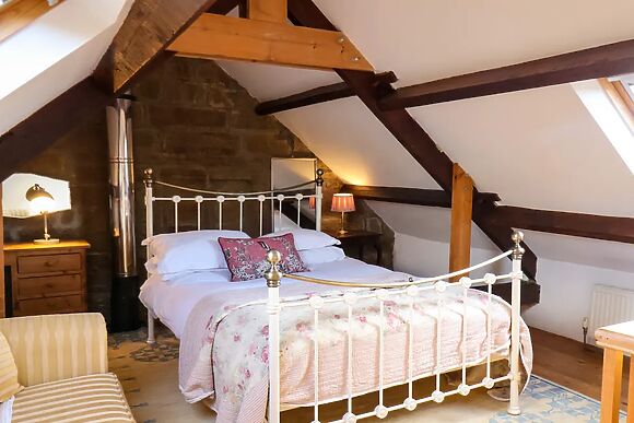 Daffodil Cottage