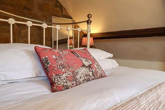 Daffodil Cottage