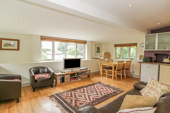 Pembridge Cottage