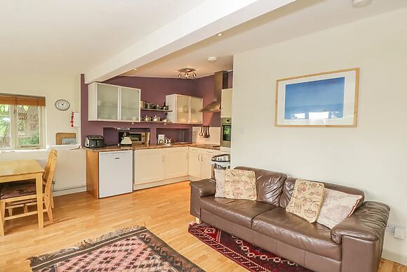 Pembridge Cottage