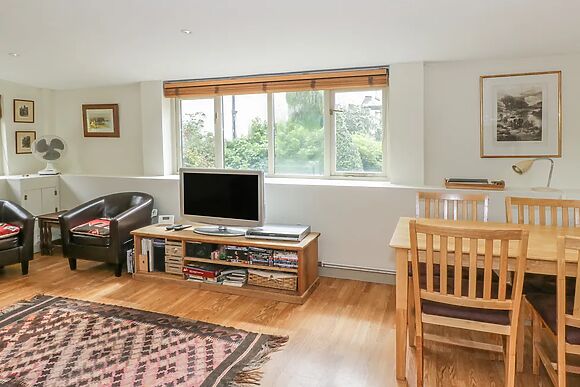 Pembridge Cottage