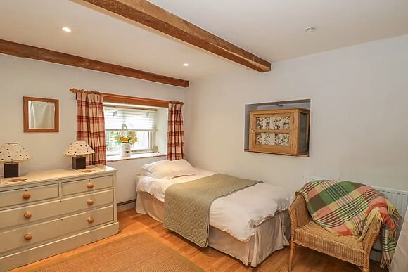 Pembridge Cottage