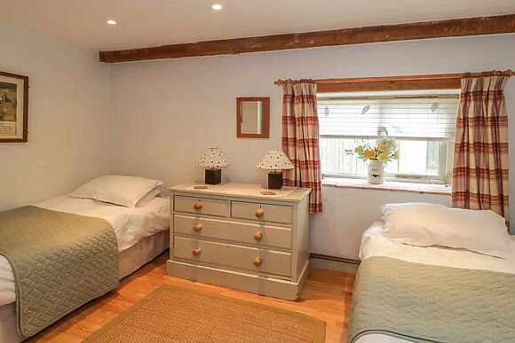 Pembridge Cottage