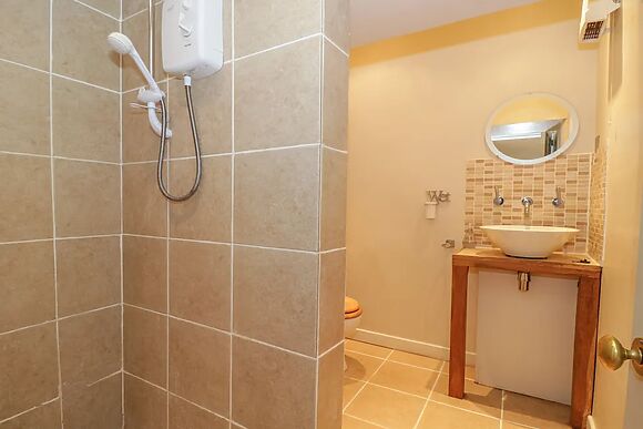 Pembridge Cottage
