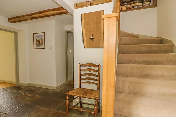 Pembridge Cottage