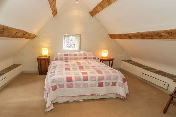 Pembridge Cottage