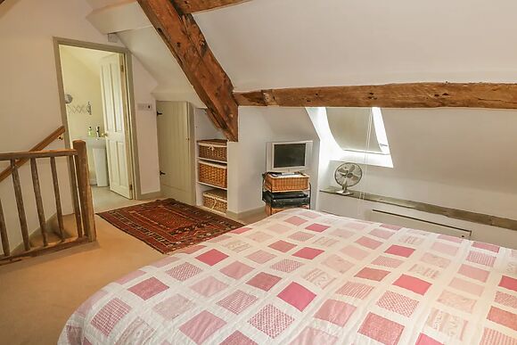 Pembridge Cottage