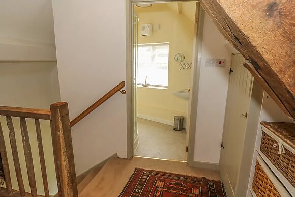 Pembridge Cottage