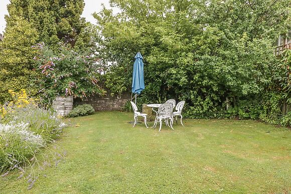 Pembridge Cottage