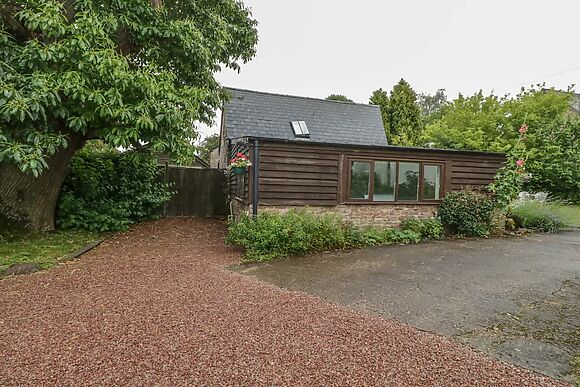 Pembridge Cottage