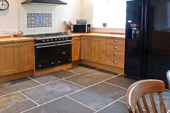 Easter Urray Farmhouse