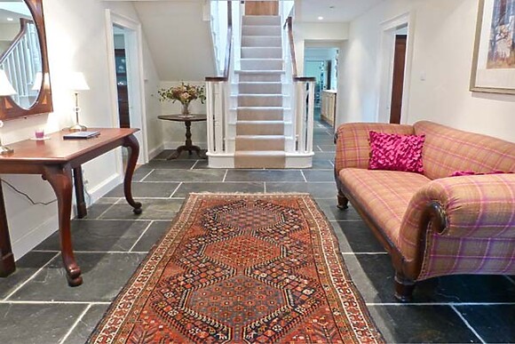 Easter Urray Farmhouse