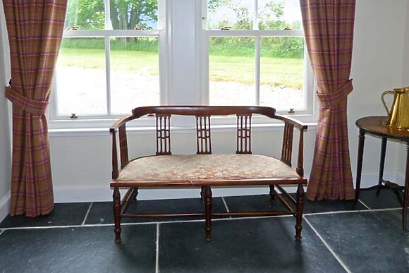 Easter Urray Farmhouse