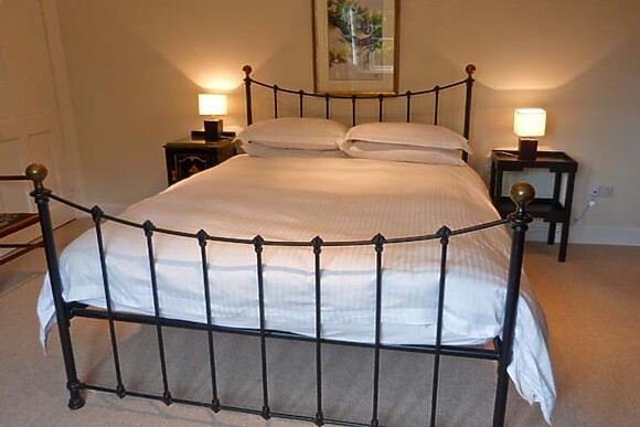 Easter Urray Farmhouse