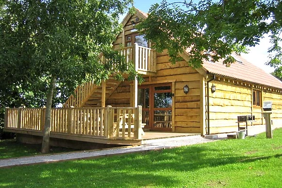 Ash Lodge