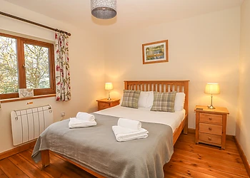 Hazel Lodge