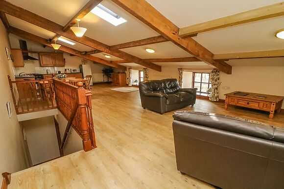 Stable Cottage
