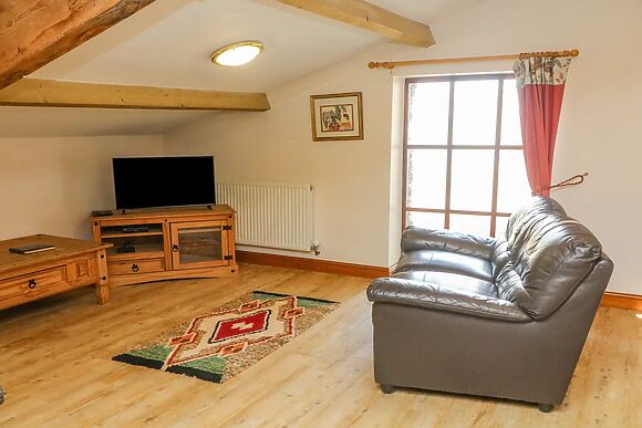 Stable Cottage