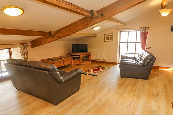 Stable Cottage