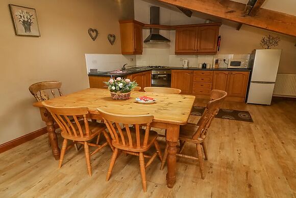 Stable Cottage