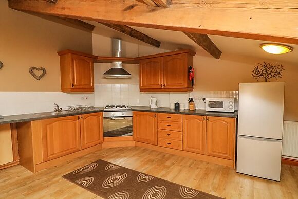 Stable Cottage
