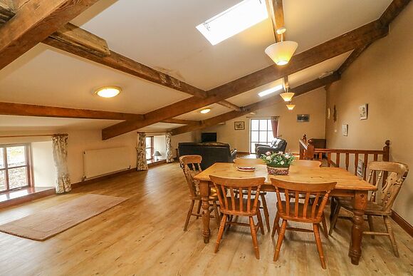 Stable Cottage