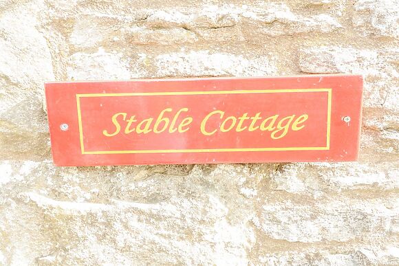 Stable Cottage