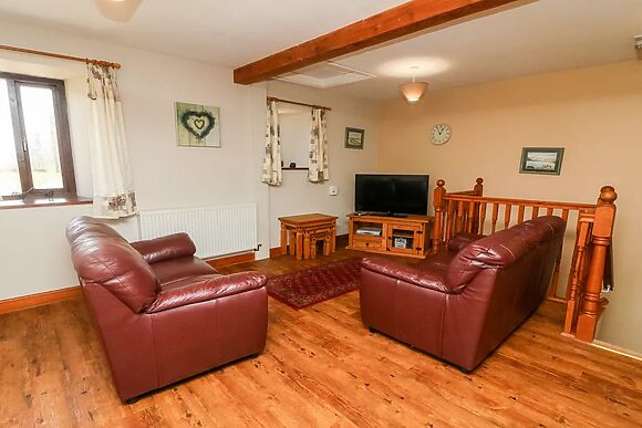 Old Byre Cottage