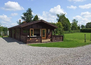 Cropvale Lodge