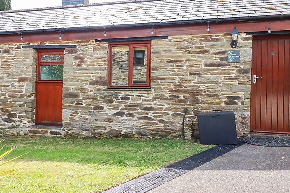 Cosy Cottage