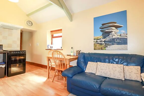 Cosy Cottage