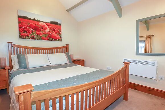 Cosy Cottage